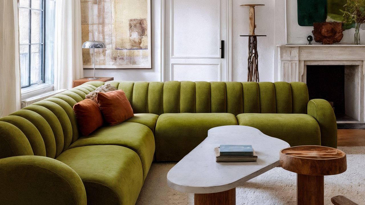 These are the new brands and sofa design launches that really impressed ...