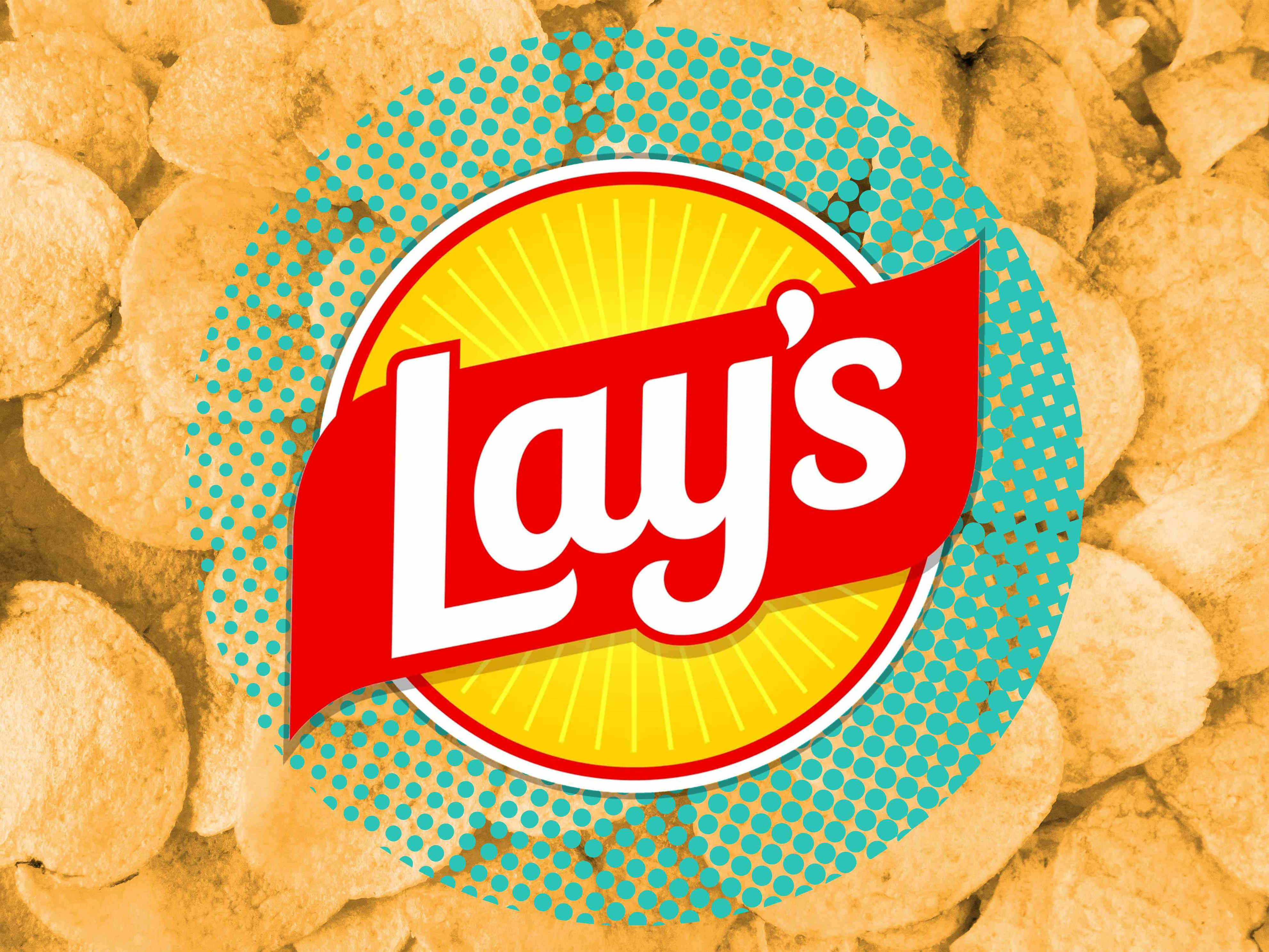 Lay's has an all-new potato chip flavor for a limited time