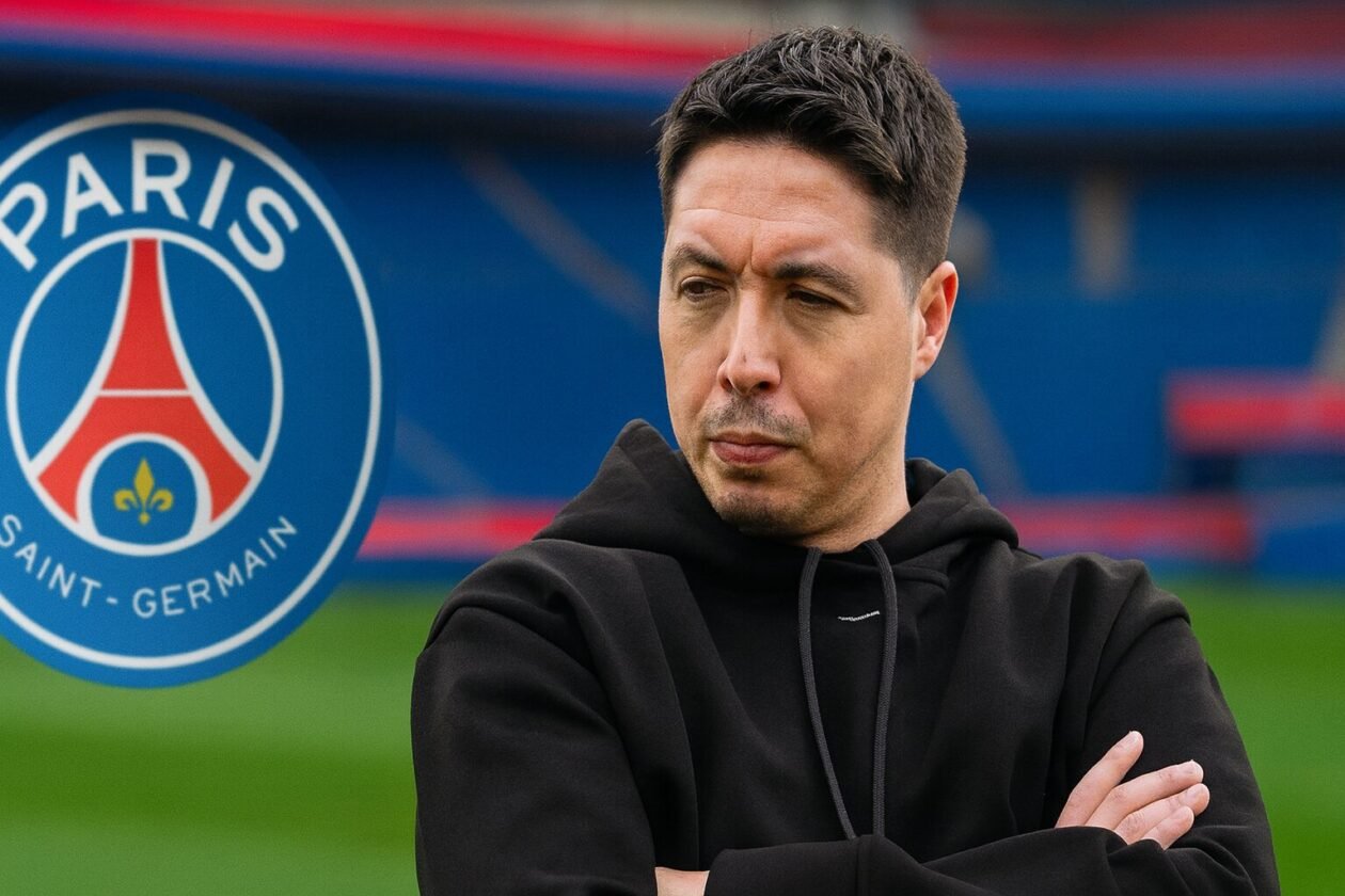 Bayern vs PSG : Samir Nasri déçu par le spectacle mais impressionné par ...