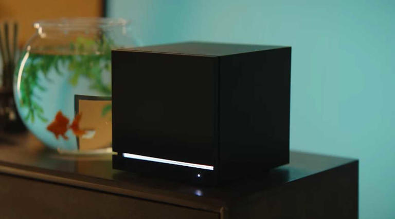 You don't need the Steam Machine if you have these GPUs