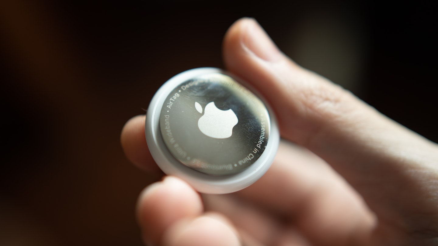 Black Friday Apple AirTag deals 2025: Grab 34% off NOW