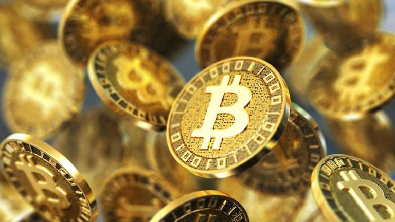 Bitcoin erreicht 2026 neuen Rekordwert – sagen Prognosen