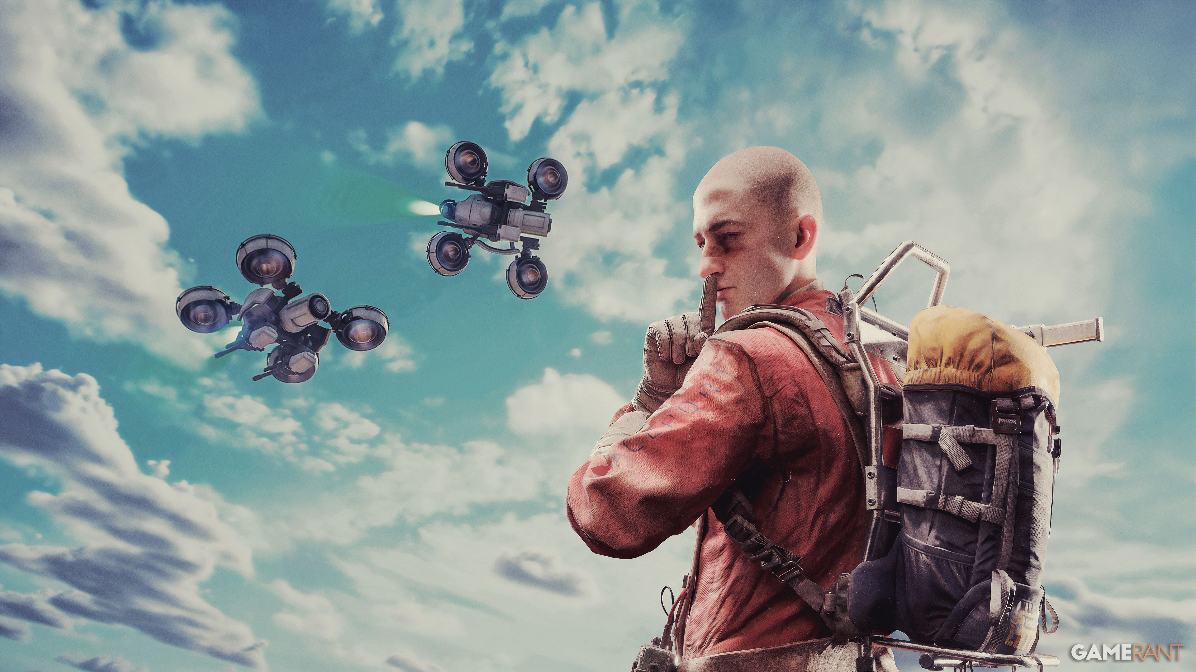 If ARCs Hunt Humans, Why Don’t They Hear You Yell? Breaking Down the AI ...