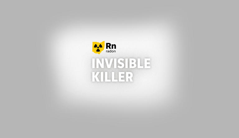 Invisible killer: Dispatch investigation finds central Ohio is ground ...