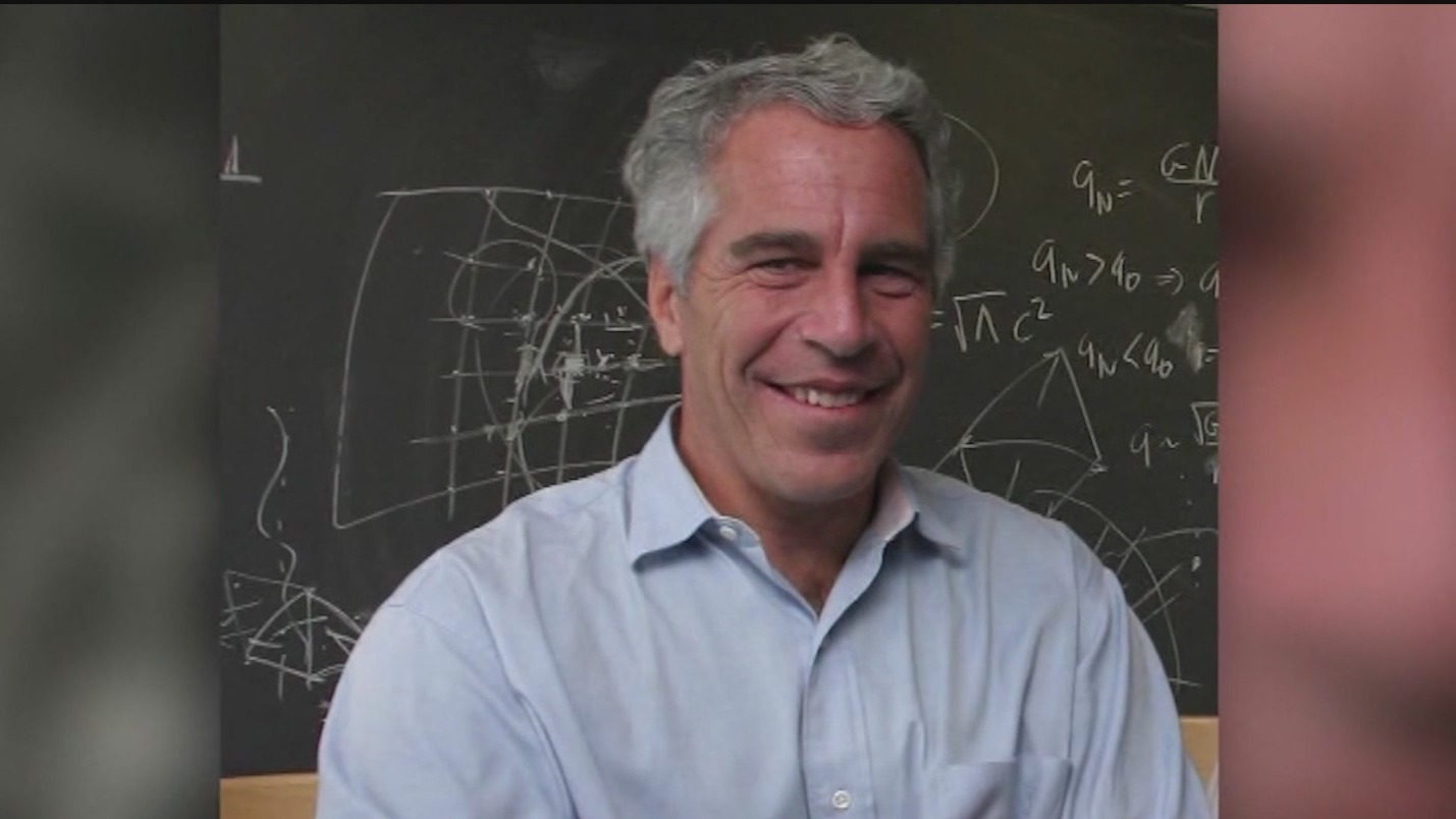 Trump signs bill to release Jeffrey Epstein case files after fighting ...