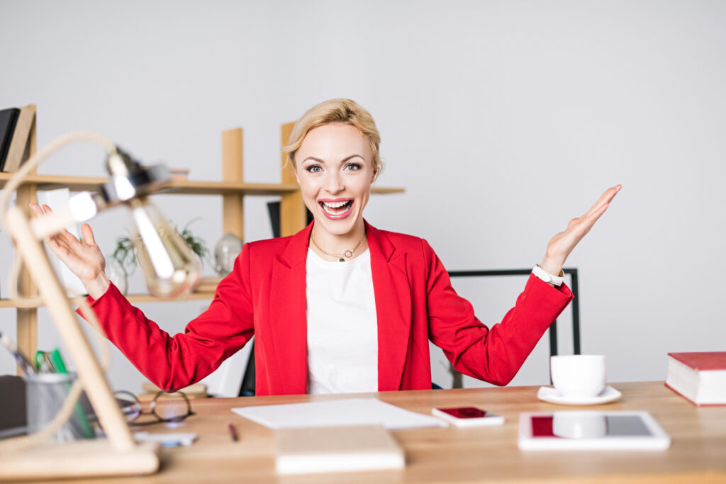 22 proven productivity hacks to help you make the most of your day