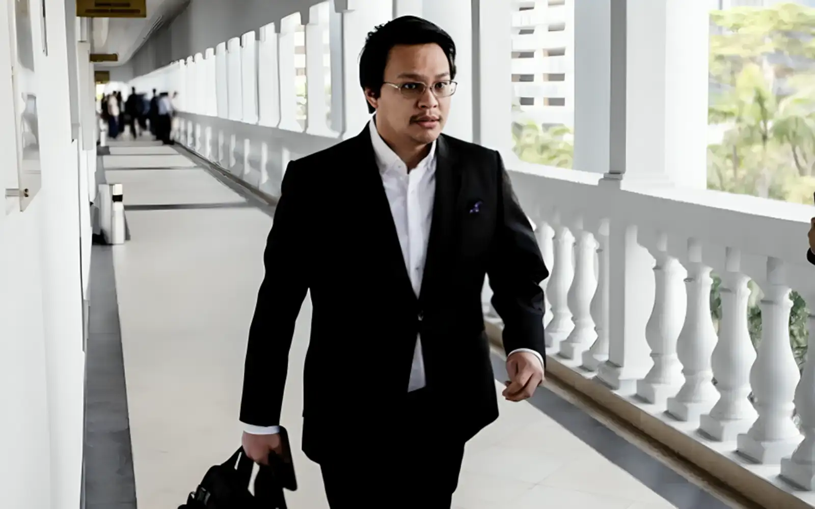 MACC seeks ex-tourism minister’s aide to assist probe
