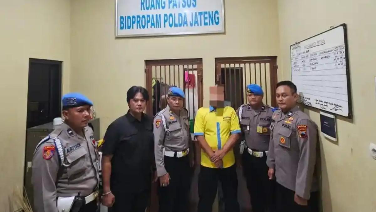 Kabar AKBP Basuki: Penahanan Diperpanjang 10 Hari, Hadapi Hukuman Berlapis Kasus Dosen Untag