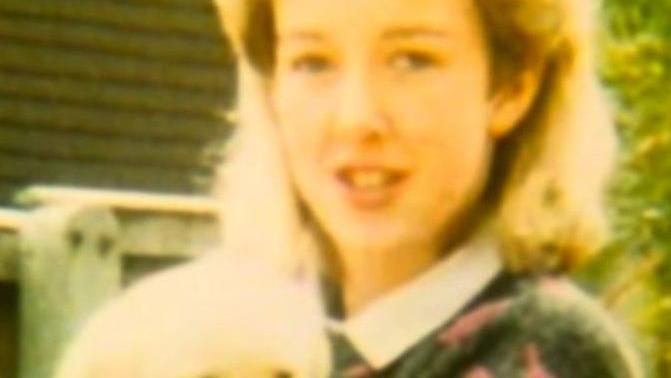 Crimewatch appeal to find Diane Sindall