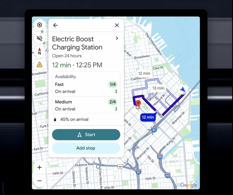 Google Maps Rolls Out New Features to Make Your Holiday Travel Smoother