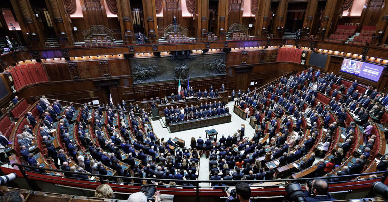 Querele temerarie, sì alla delega al Governo