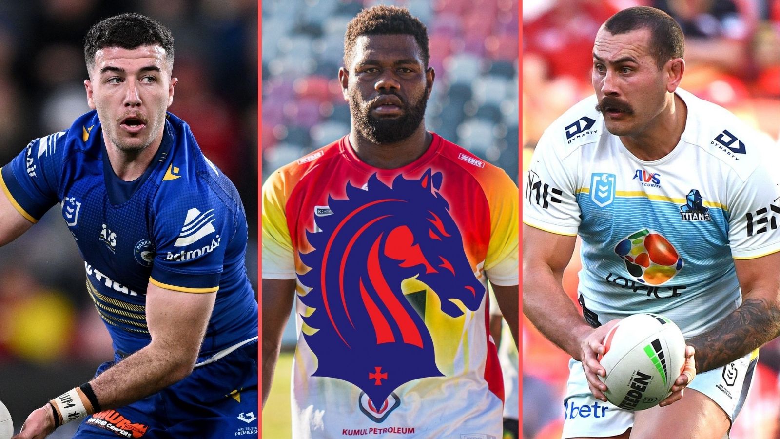 How new-look London Broncos could line up in 2026 including SEVEN Papua ...
