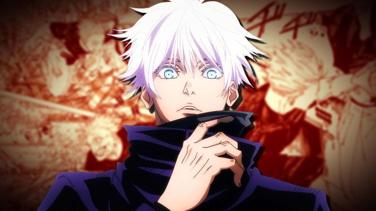 Jujutsu Kaisen Season 3 Is Planning Gojo's Greatest Scene of All Time