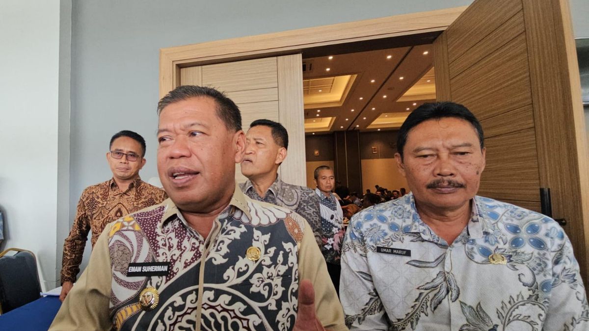 AA1QNmDH Majalengka Dorong Pendidikan Kesetaraan dengan Dana Desa