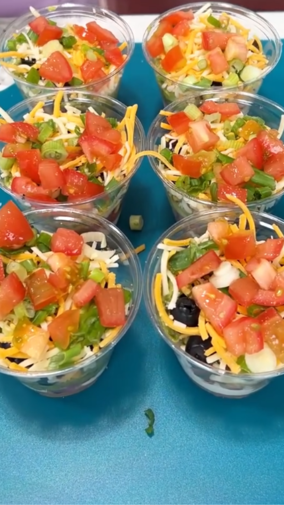 Your Guests Will Think You Spent Hours on This Appetizer