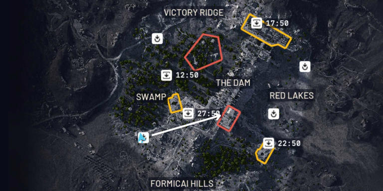 ARC Raiders: Using the Dam Staff Room Key – Full Guide