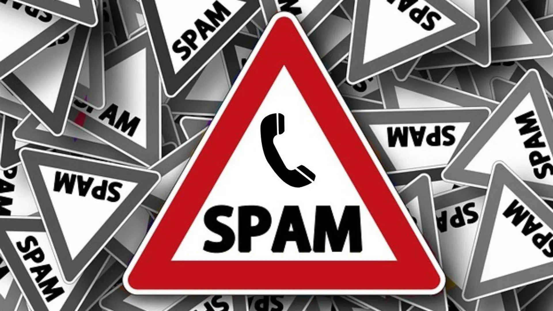 Las llamadas spam por fin tienen los días contados: la nueva ley del ...