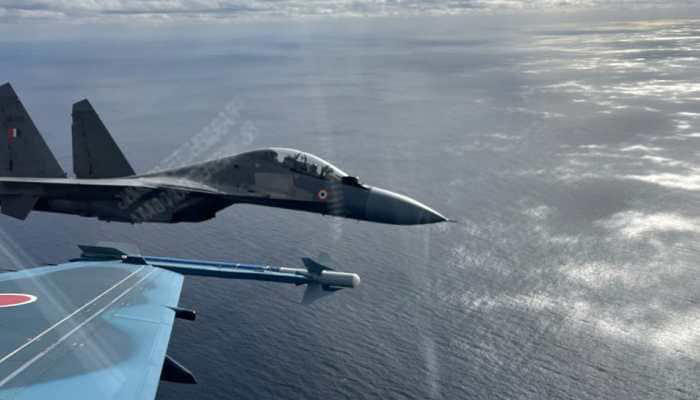  India-Pakistan War: US Report Hints At Major Loss To Pakistan; Blames China For Rafale Disinformation 