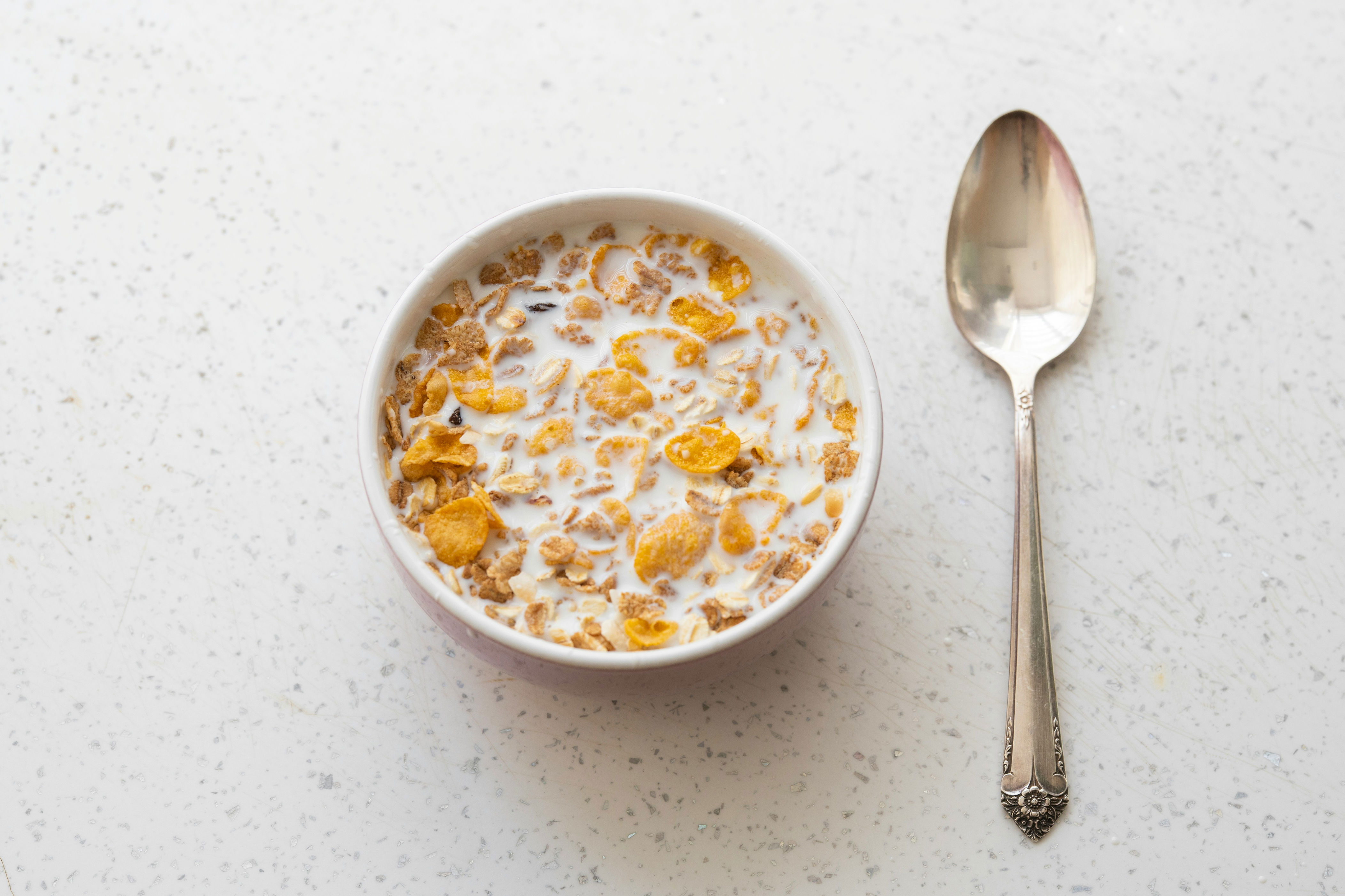 6 OncePopular Baby Boomer Cereals That No Longer Exist