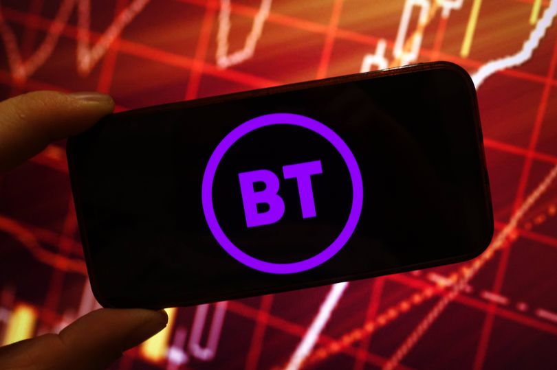 BT to switch off UK landlines in 94 locations as warning issued - full list