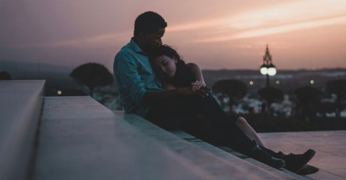 If He’s Truly a Good Man, He’ll Never Do These 10 Things in a Relationship