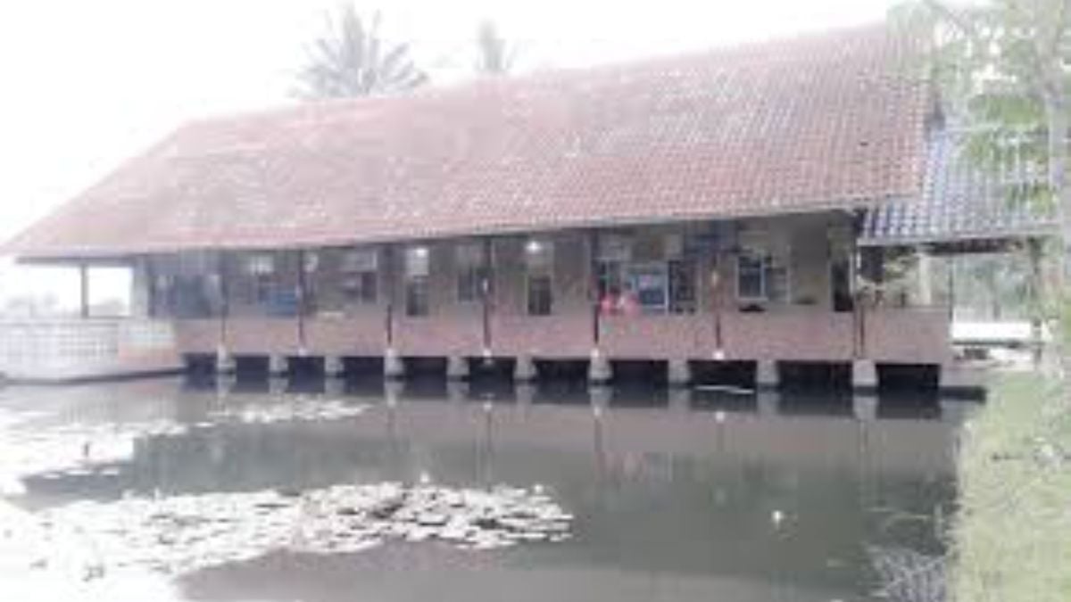 AA1QO3O4 SMPIT Wasilah Inteligensia: Sekolah Islam Terpadu Berakreditasi A yang Fokus pada Karakter dan Prestasi