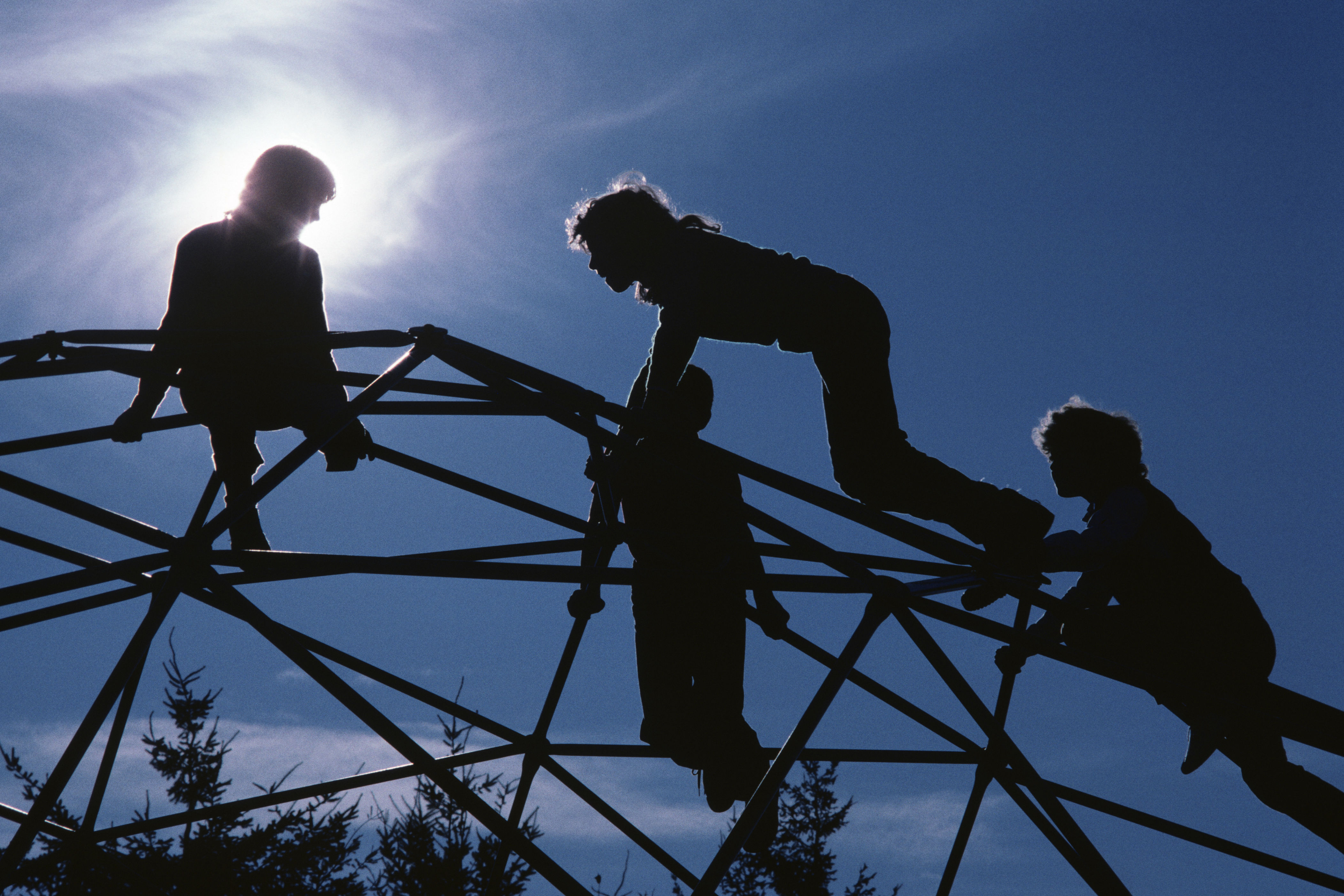 Why Does the US Stand Alone in Opposing Children’s Rights? | Opinion