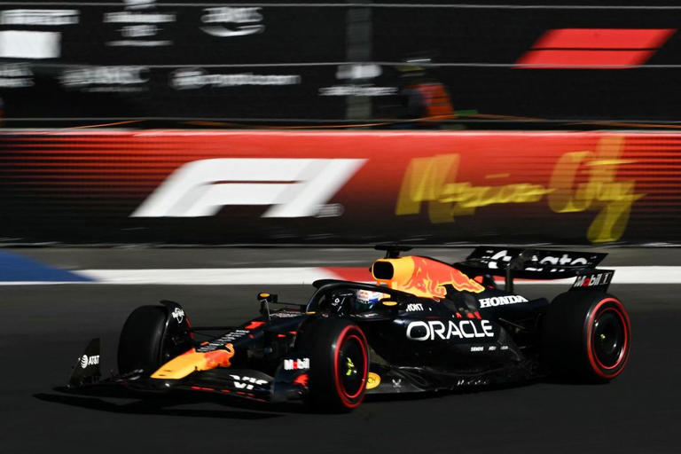 Inside how Oracle Red Bull Racing uses 1Password to secure F1 data ...