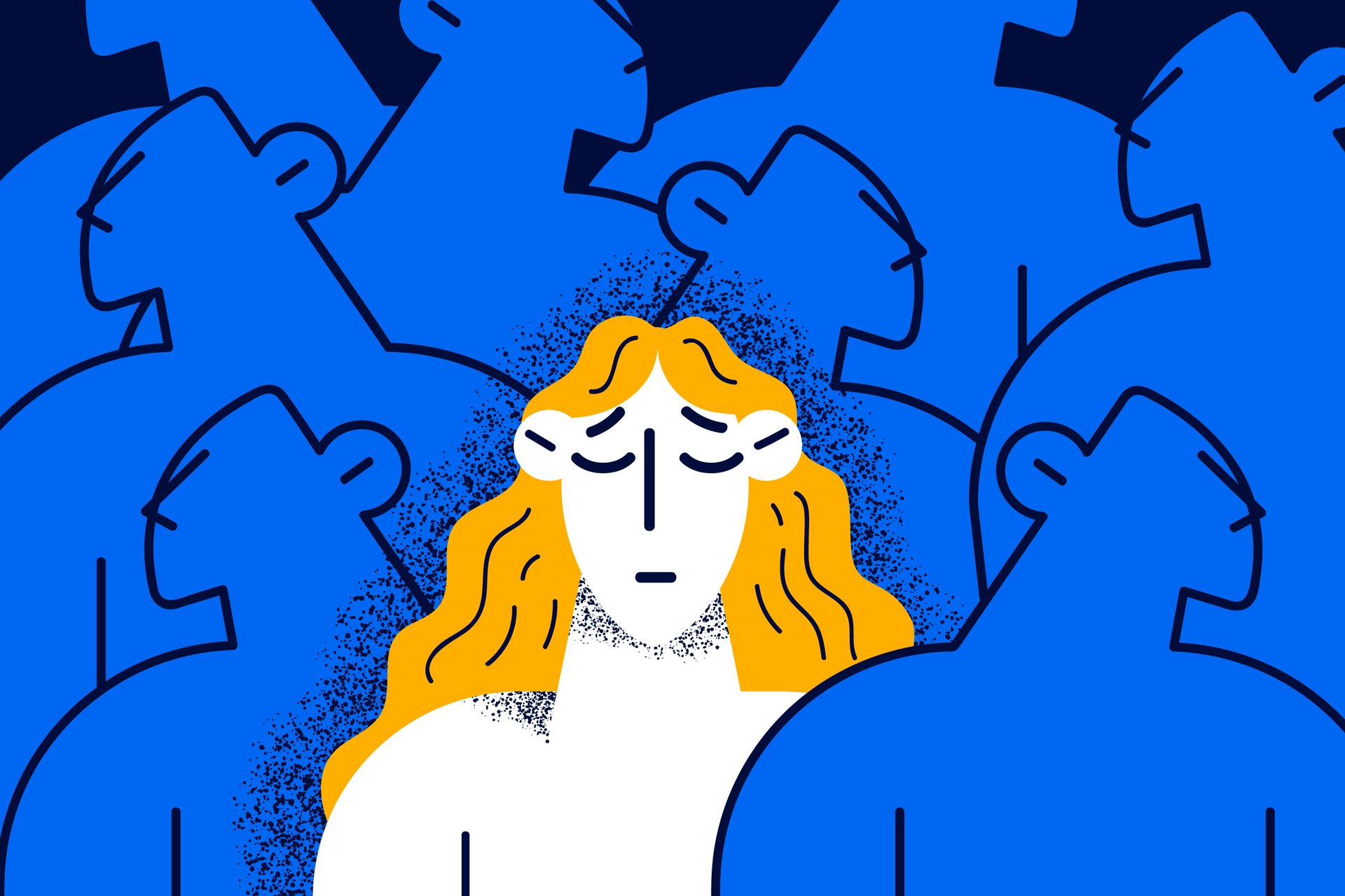 Psychologie: Emotional ausgebrannt – wenn Alleinsein zur gefährlichen ...