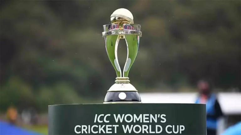 ICC Women's ODI World Cup 