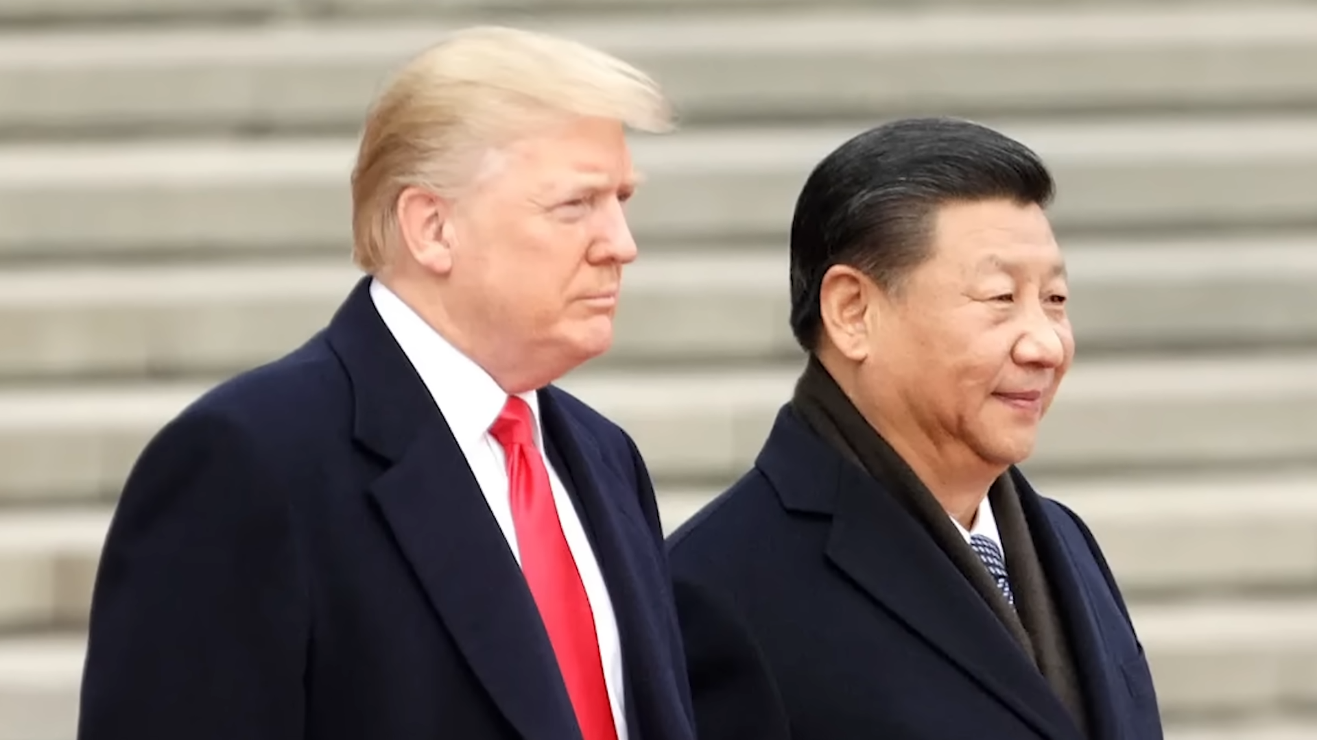 Trump’s next move could change everything