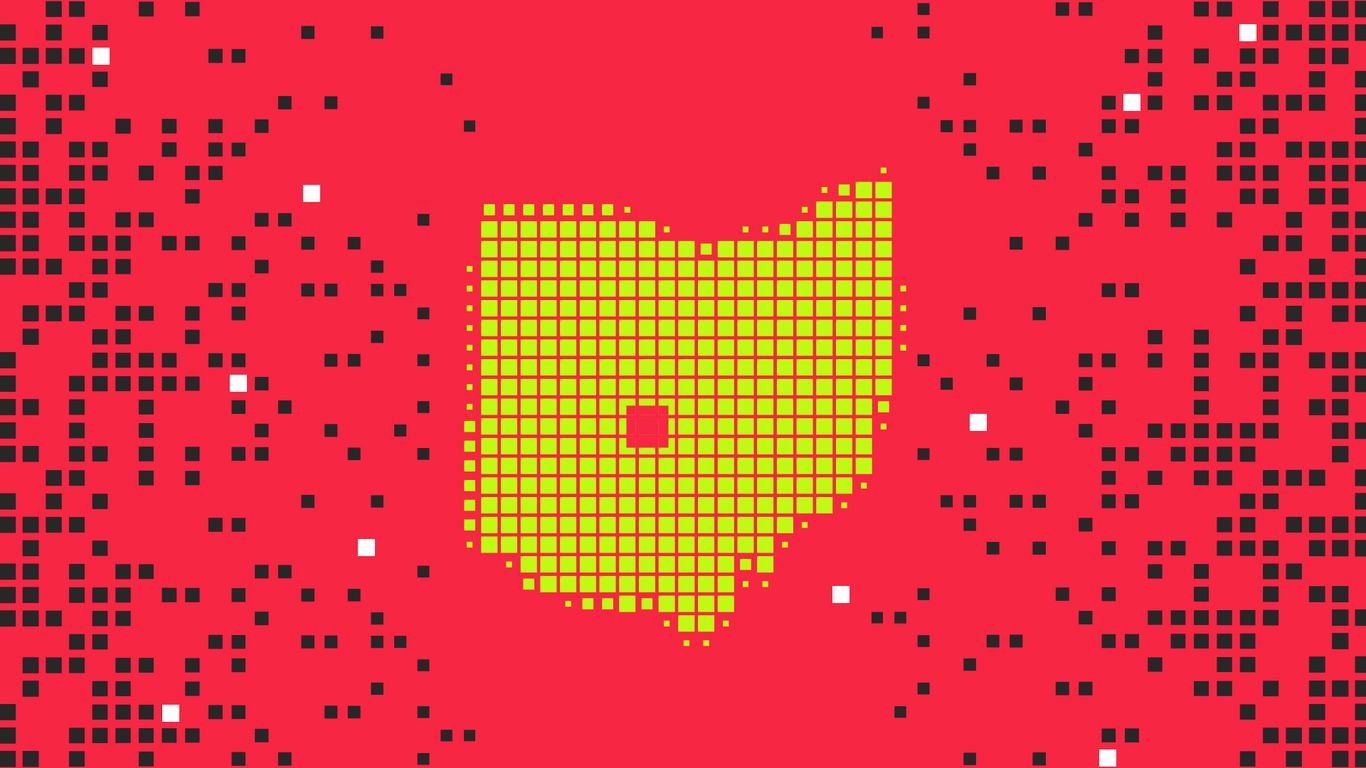 Data centers take center stage in Ohio elections