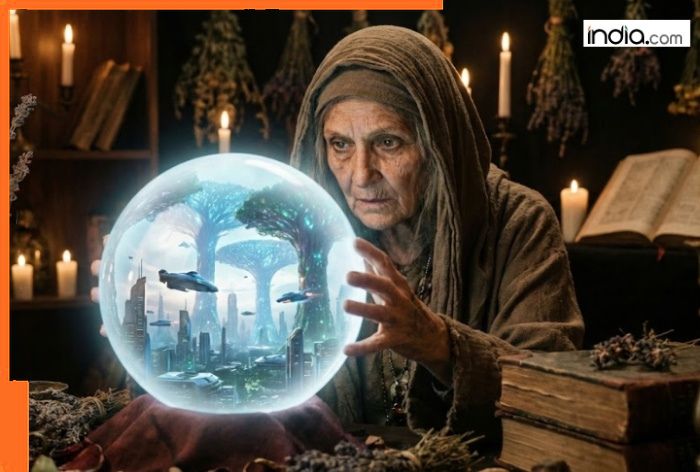 Gold prices surge, Covid-19, World War 2, 9/11..: Who was Baba Vanga ...