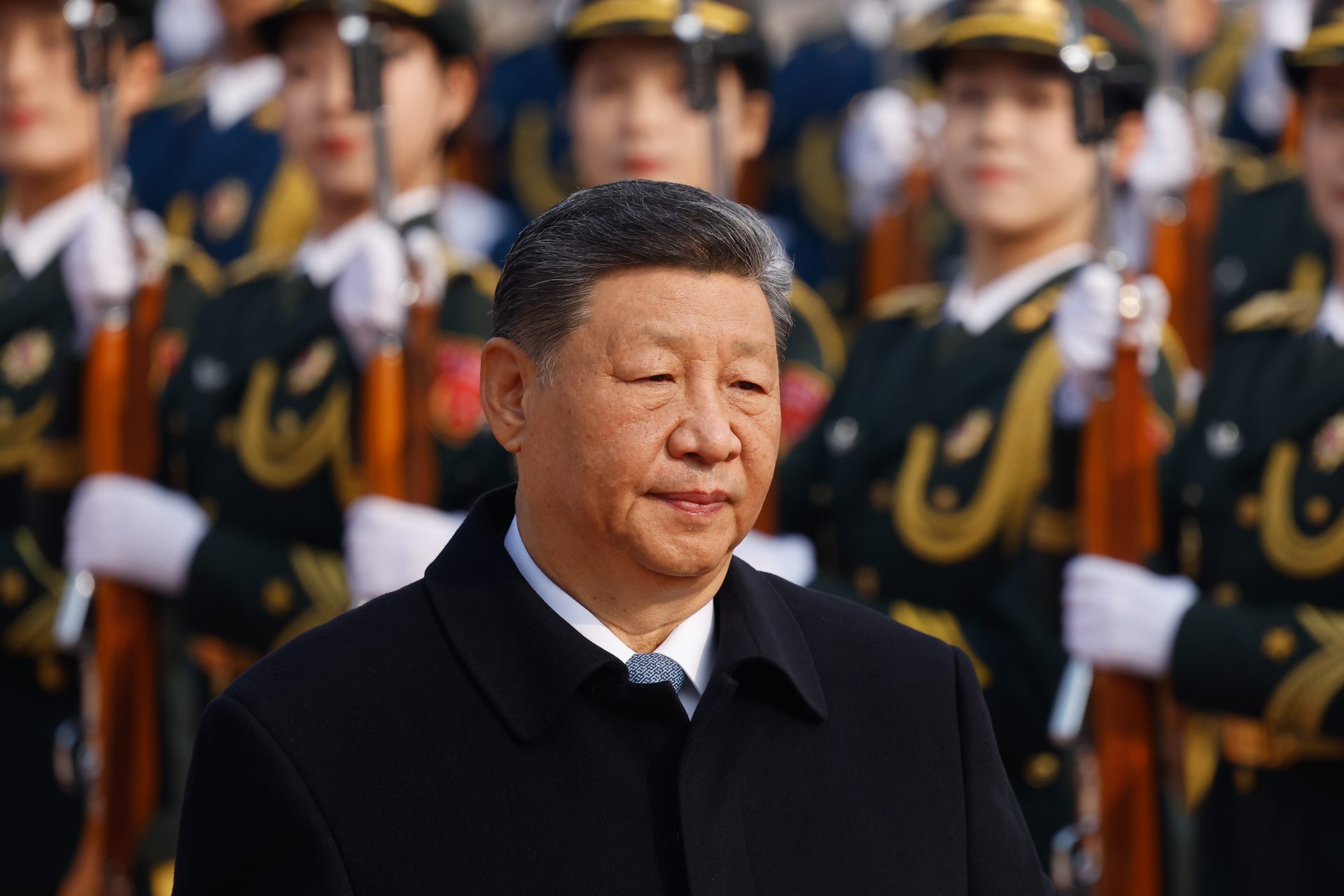 As temíveis armas de pulso eletromagnético com as quais a China pode dominar o mundo