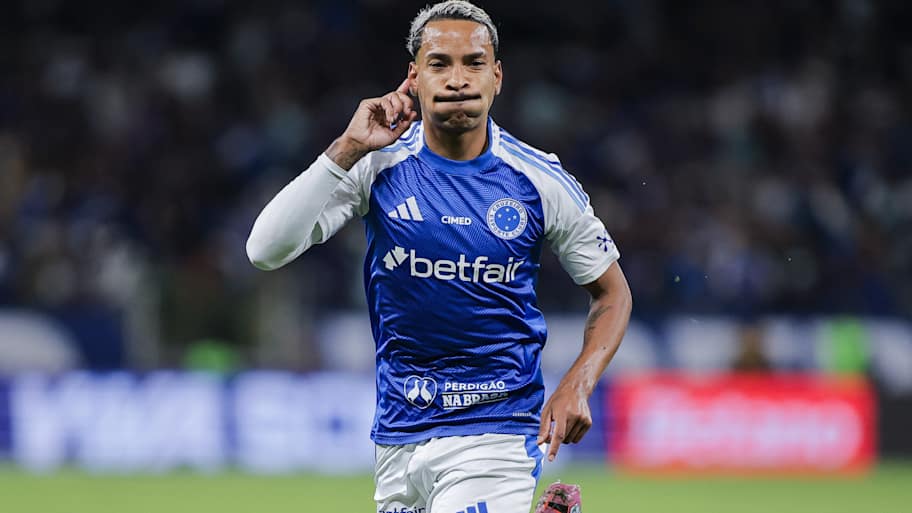 Matheus Pereira joga hoje? Desfalques e escalação do Cruzeiro contra o ...