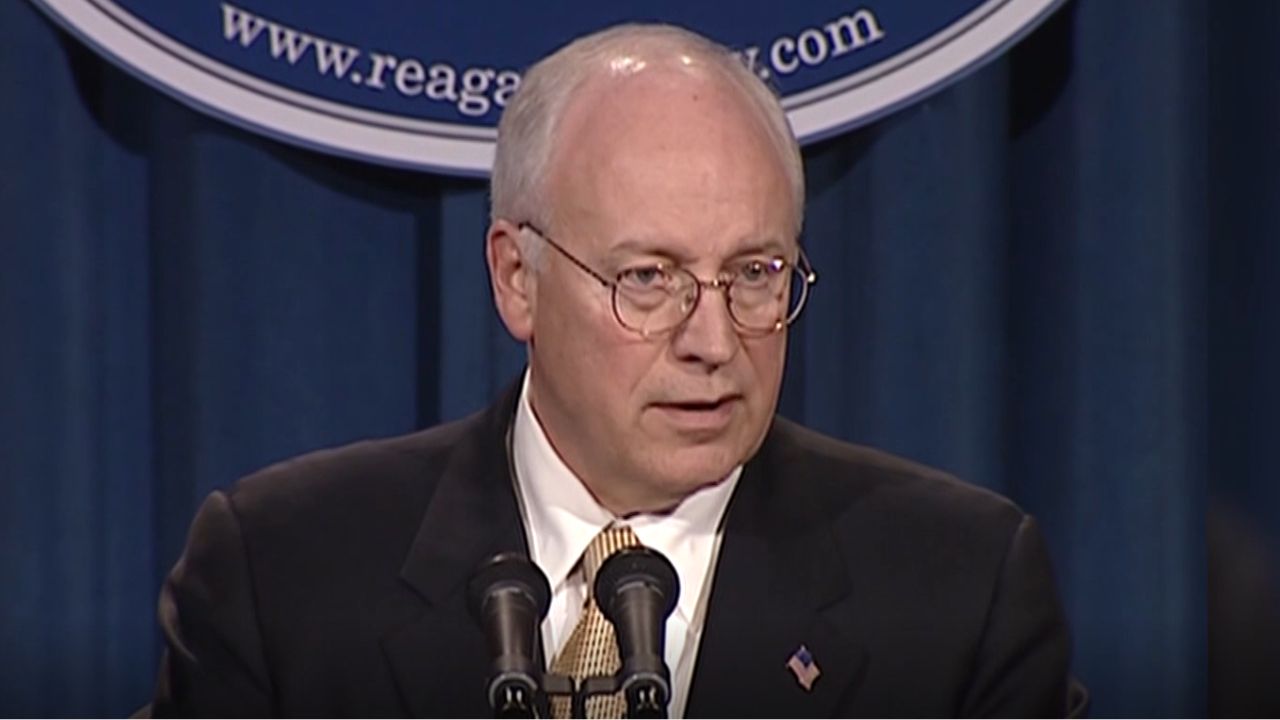 Funeral services for Dick Cheney; Wyandotte school reopens after ...