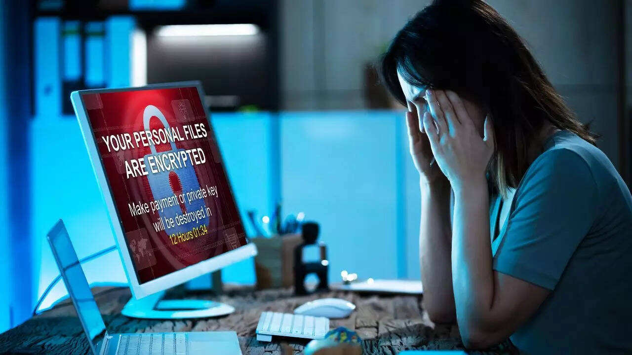 How to protect your home security cameras from hacking and cyber ...