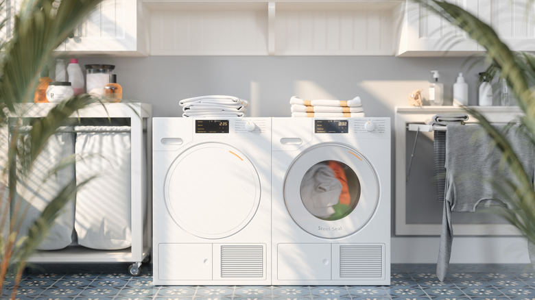 12 Reasons Front Loader Washing Machines Are Considered Better (And If ...