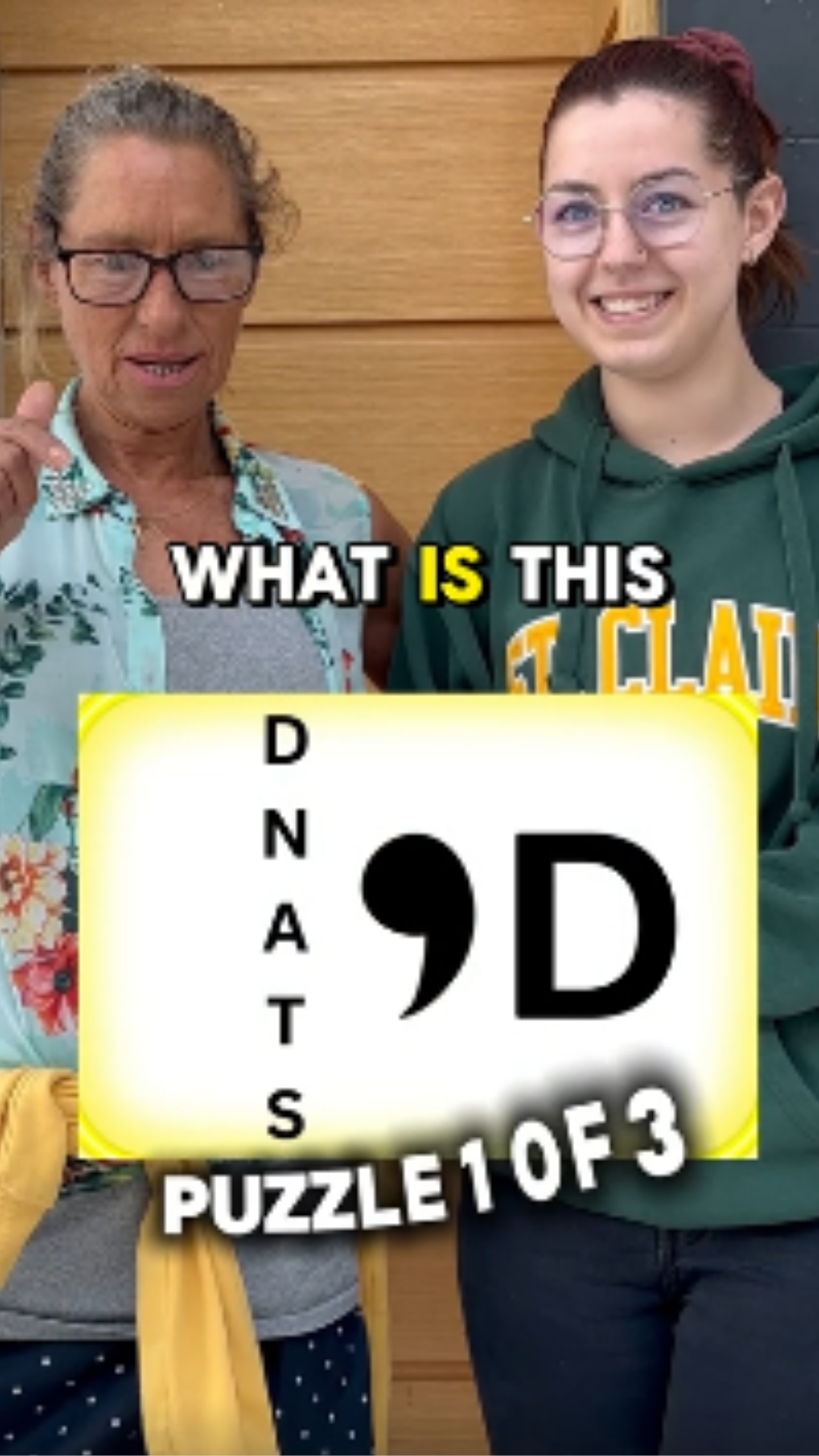 A Fun Brain Teaser That Will Challenge Your Mind!