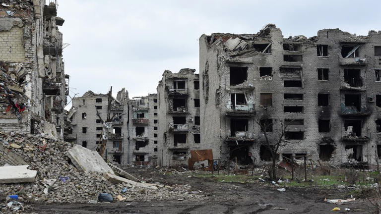 Estados Unidos promociona avances en Ucrania, pero ¿estará de acuerdo el Kremlin?