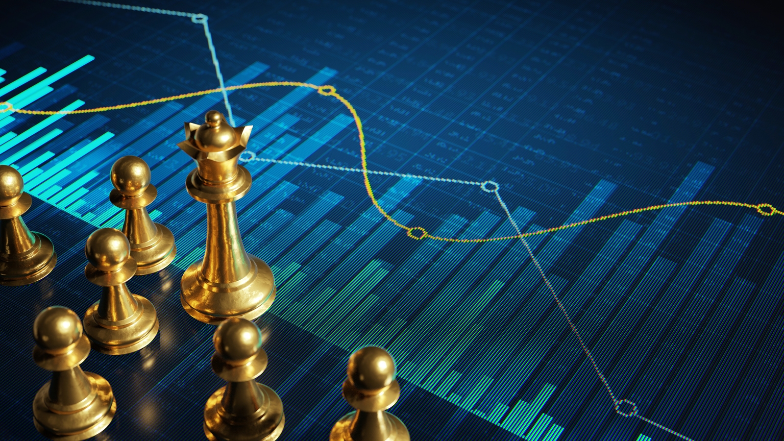 Monetary policy, private credit, stablecoins can threaten financial ...