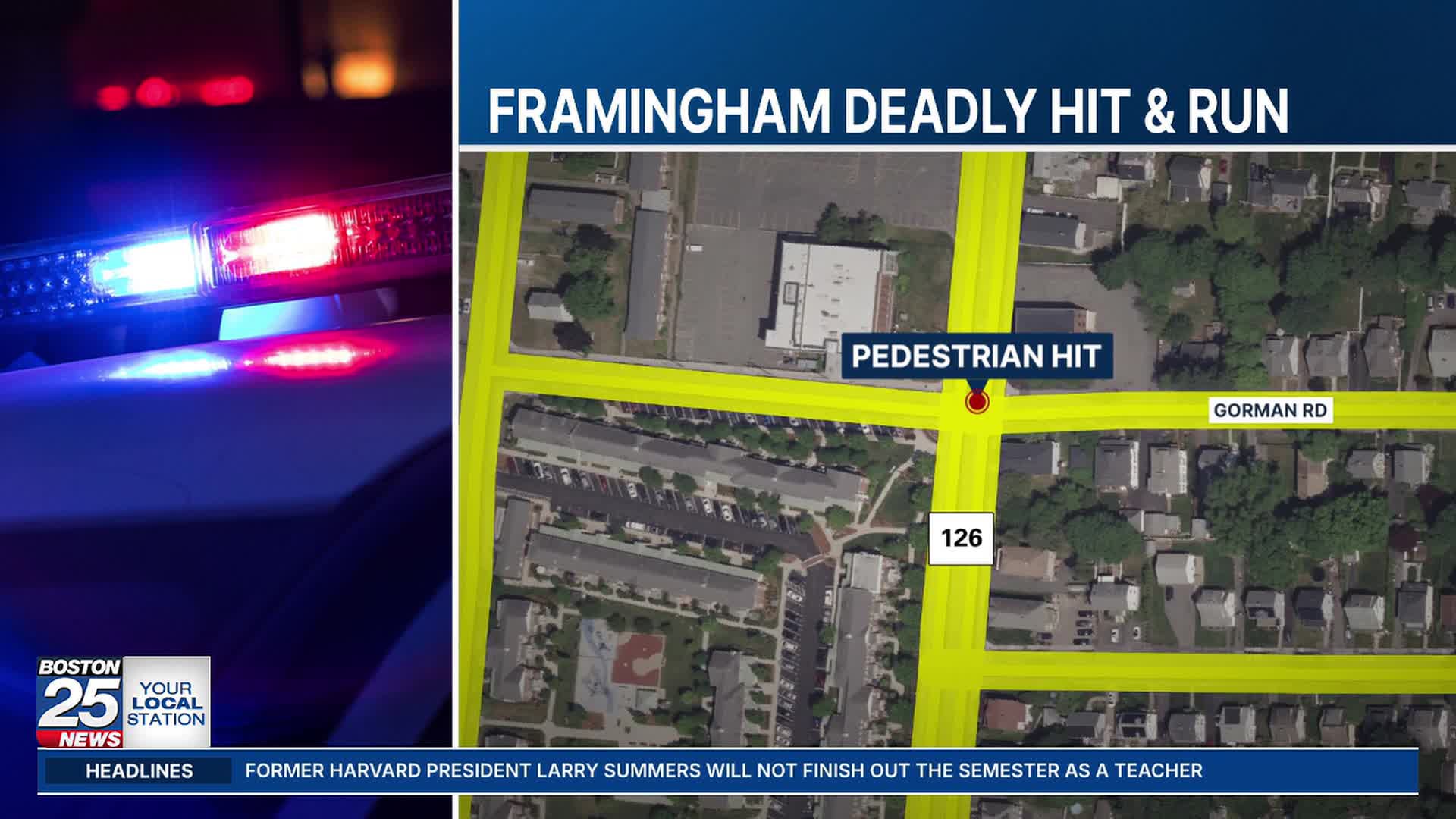 DA identifies man charged in crash that killed bicyclist outside Mass ...