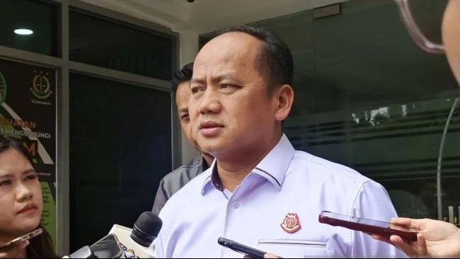 Kejagung Selidiki Dugaan Korupsi Izin Tambang di Konawe Utara