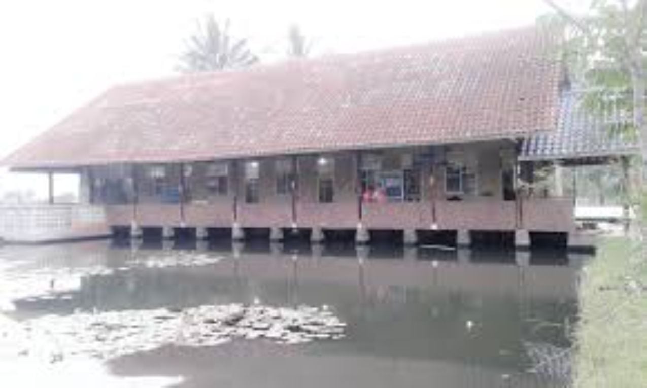 AA1QOGEN 5 SMP Terbaik di Tarogong Kaler: Pilihan Ideal untuk Pendidikan Berkualitas