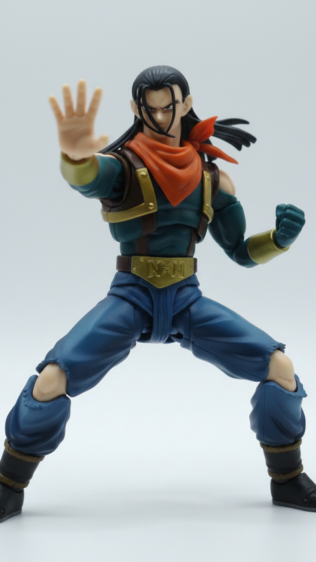 Action Figure Review – Is This Collectible Really Worth the Price? 💰🔥