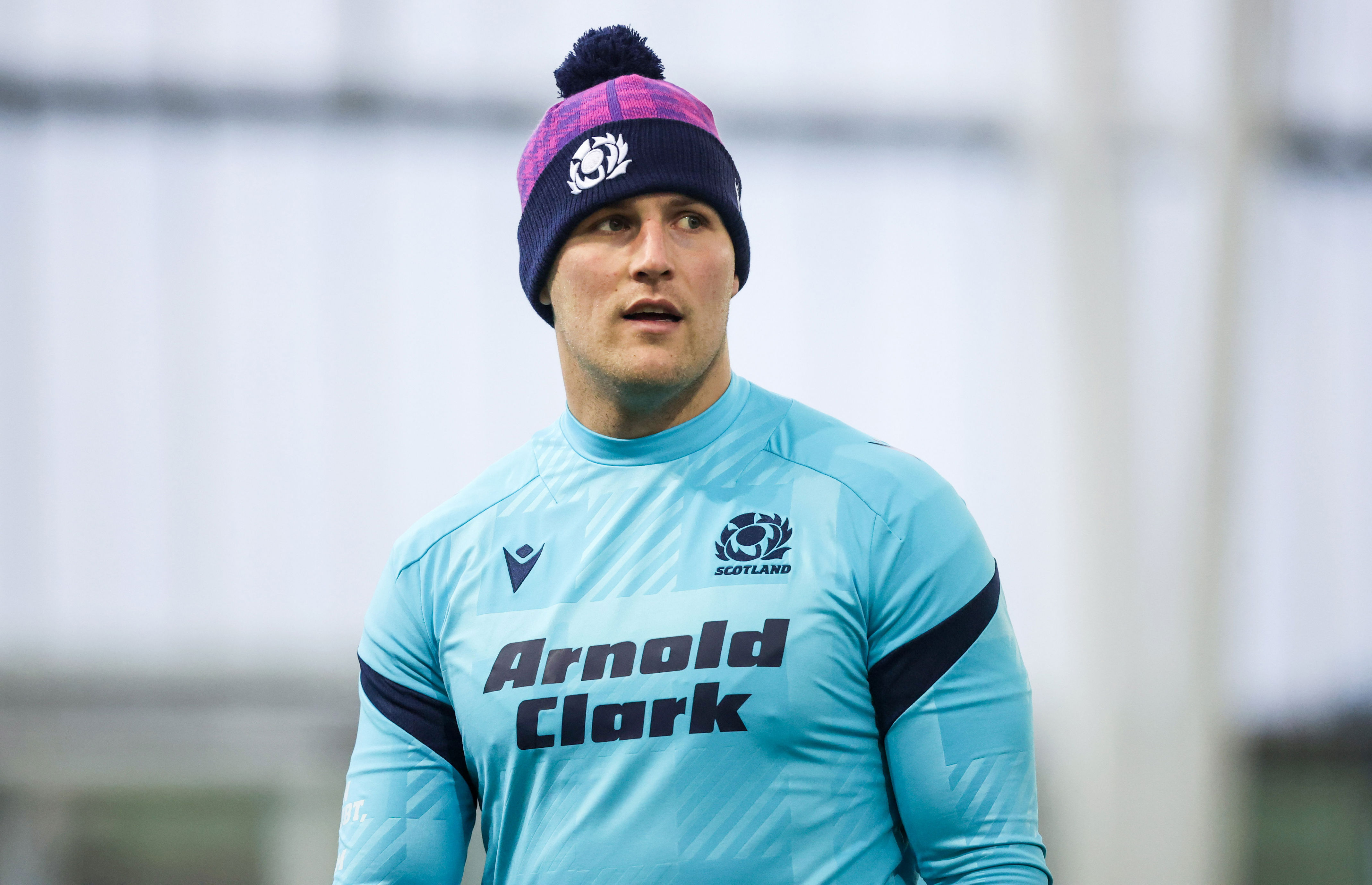 Scotland predicted XV vs Tonga: Gregor Townsend expected to make ...