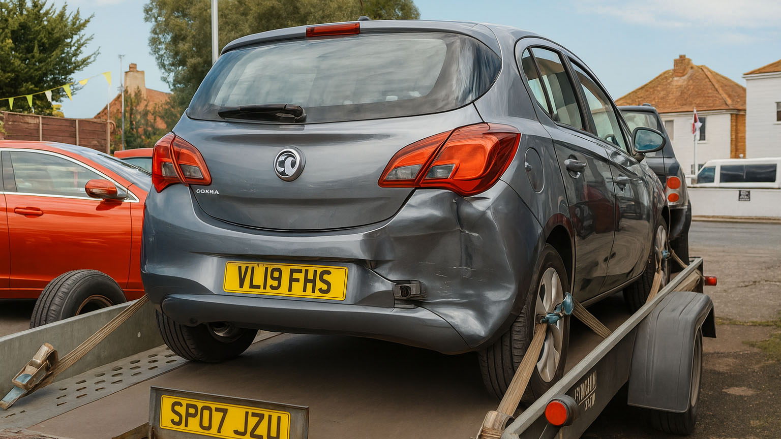 They Called It a Write-Off – We Proved Them Wrong!