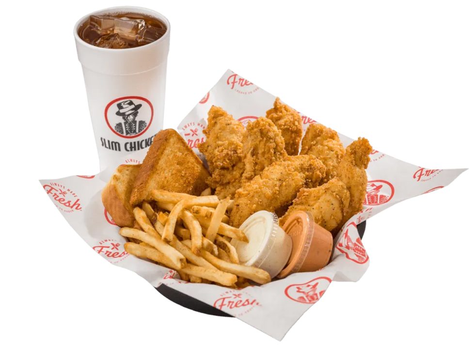 7 Restaurant Chains Serving the Most Authentic Southern Fried Chicken