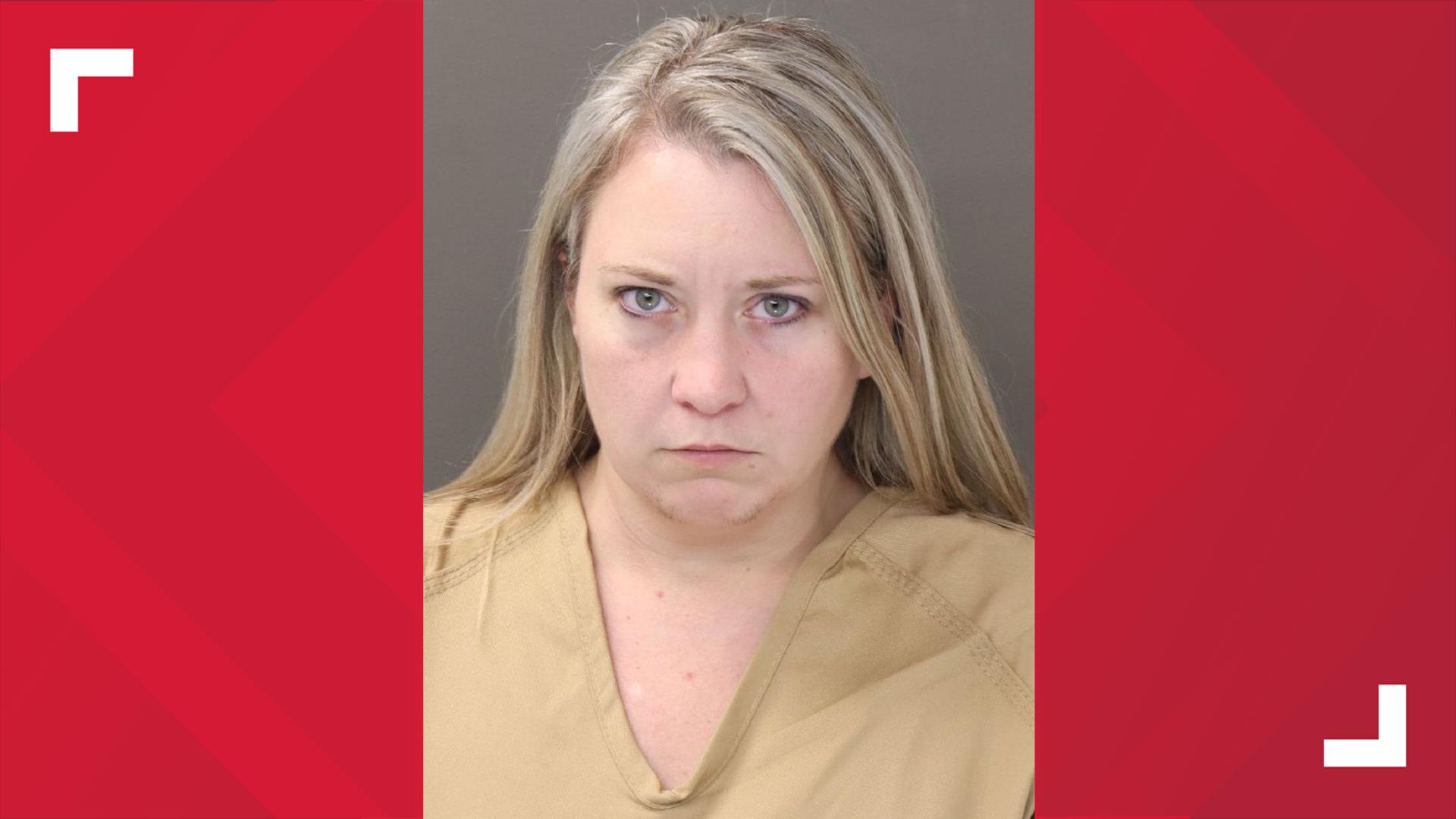 Woman indicted on murder charge for 2019 death of baby boy she was ...