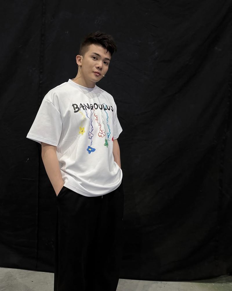SWAG證實邀約粿粿！昔「拒收孫生」理由曝光 呼籲：好好尊重異性